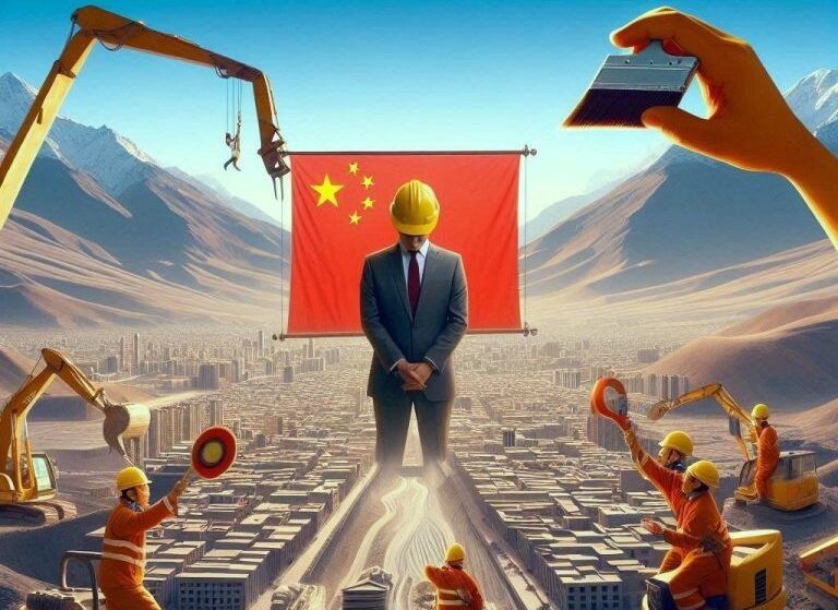 El juego desigual de la obra pública en Arequipa y Perú