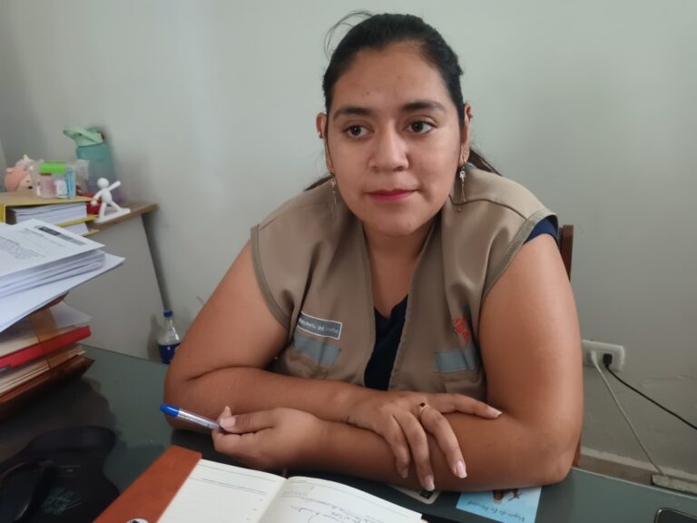 COPROSEC de Mariscal Nieto anuncia avances en seguridad ciudadana