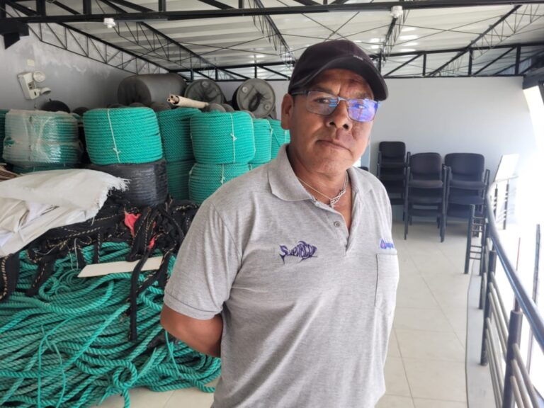 Pescadores artesanales expresan preocupación por Tratado de Alta Mar suscrito por la presidenta Boluarte