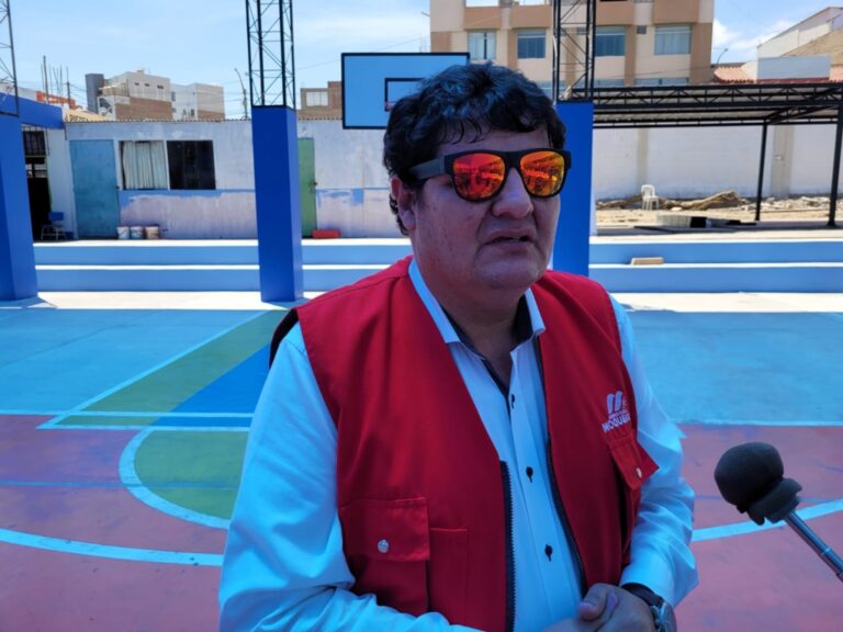 Gerente de la Sub Región sobre proveedores de Ilo: “Les fastidia no poder ir y hacer cosas irregulares”