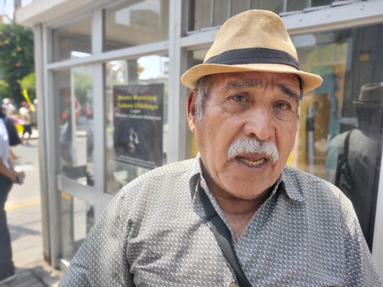 Sindicato de Choferes de Islay se prepara para elecciones