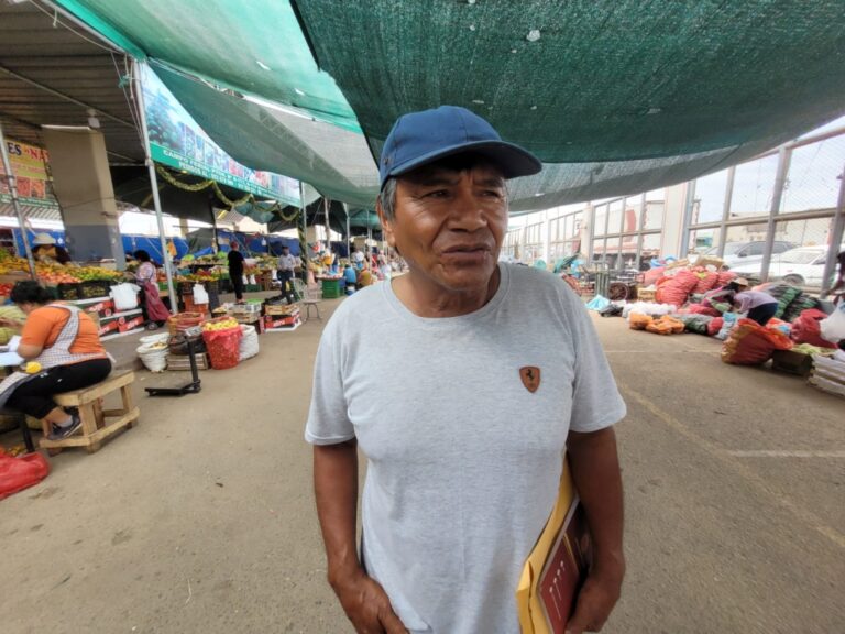 Ilo bendecido por la abundancia de pota, según dirigente pesquero