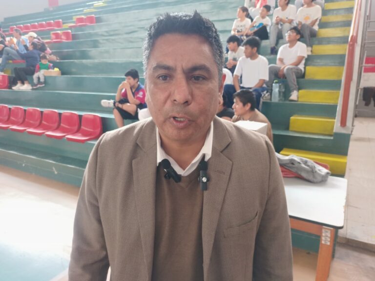 IPD en Moquegua anuncia captación de talentos para Juegos Panamericanos