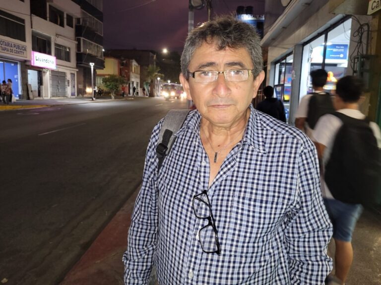 20 años de prisión para sujeto por homicidio del universitario José Noles