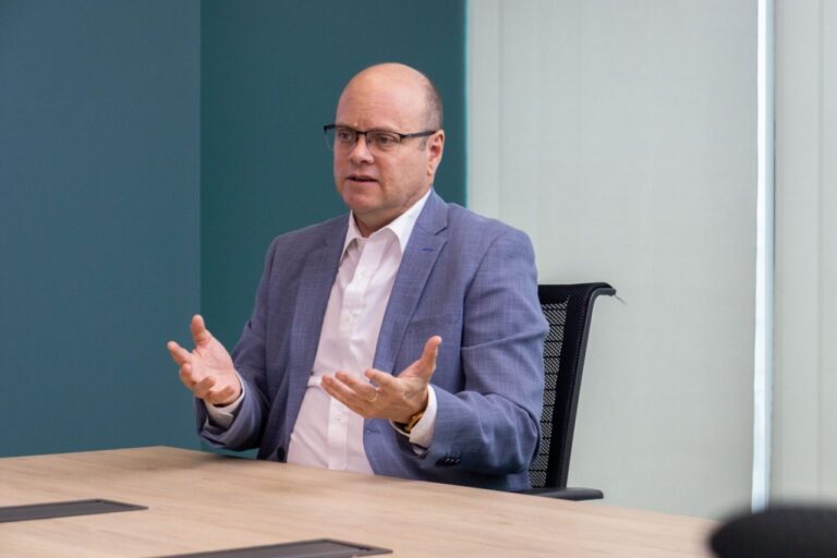 IIMP: “Tía María marca un hito para la minería en Perú”