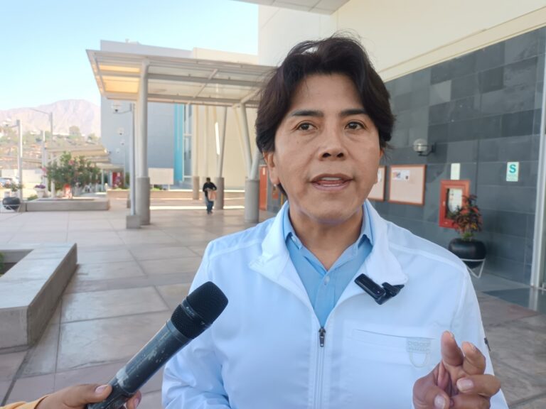 DIRESA: Más de 80% niños tamizados tienen metales pesados en su organismo