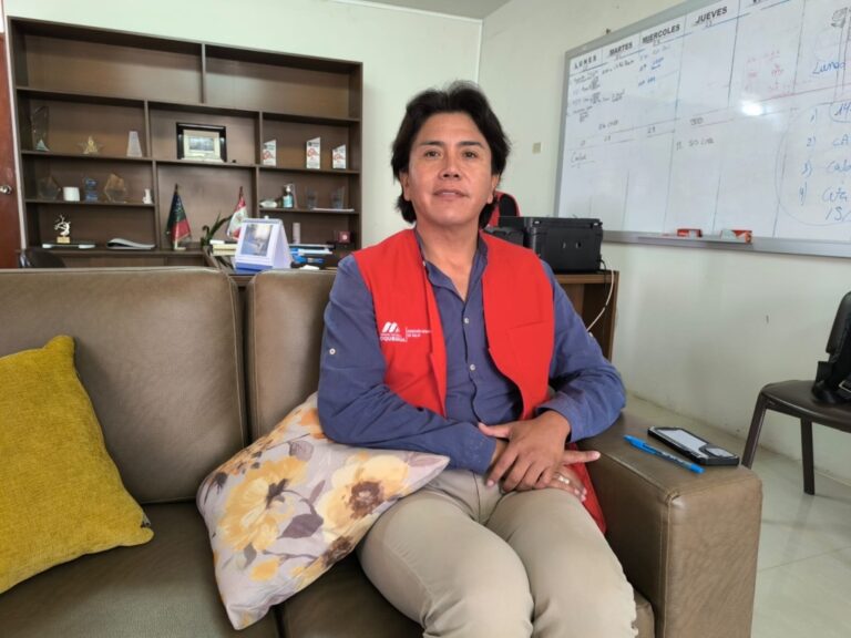 Hospital de Moquegua notificó dos veces sobre deuda de EsSalud