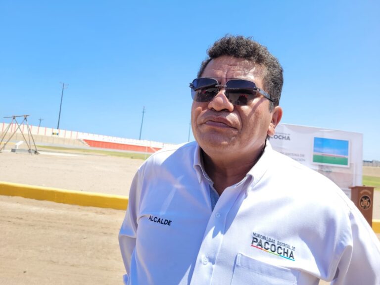 SBN transfiere terrenos a la Municipalidad de Pacocha para proyecto recreacional