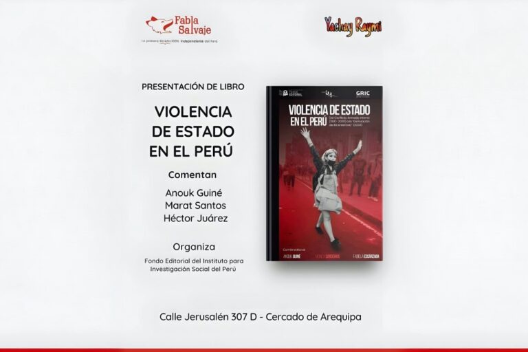 Fabla Salvaje y la cultura domesticada