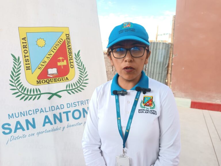 San Antonio: sortean más de 400 puestos de trabajo en lo que va del año