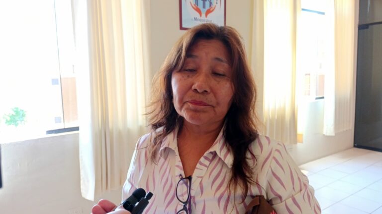 Trinquetes políticos: ‘Se fue herido, pero con la espada desenvainada’
