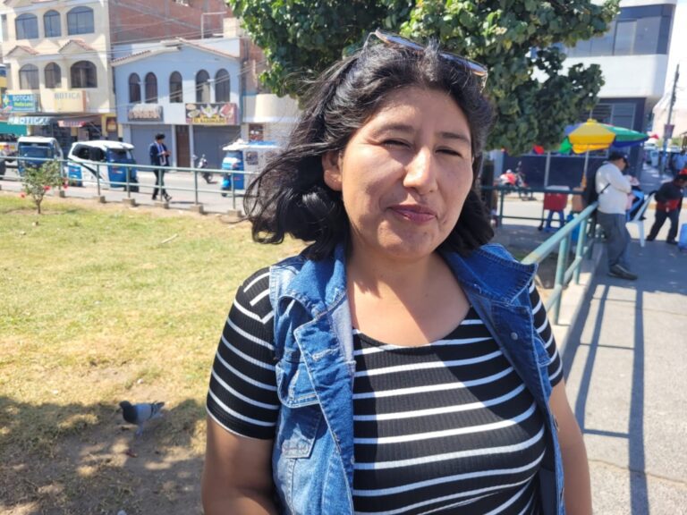 AA.HH. Cobre Sur elegirá hoy una nueva junta directiva 