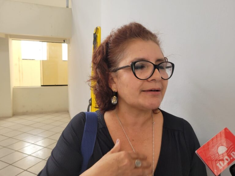 Ilo: Magaly Vera asume presidencia de Comisión de Salud
