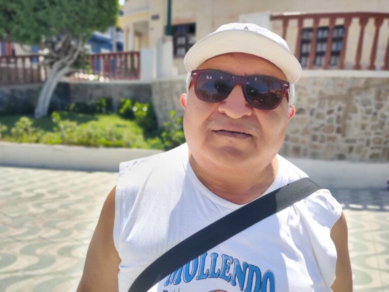 Federación CGTP Islay respalda movilización de obreros municipales