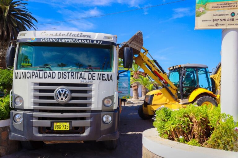 Alcaldes de Islay fallan en responsabilidad social y gestión en lo que va del 2025