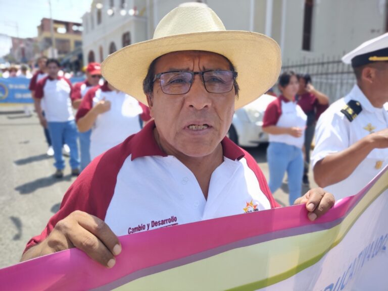 UGEL Islay solicitará nulidad de contrato con proveedor de arroz de Wasi Mikuna