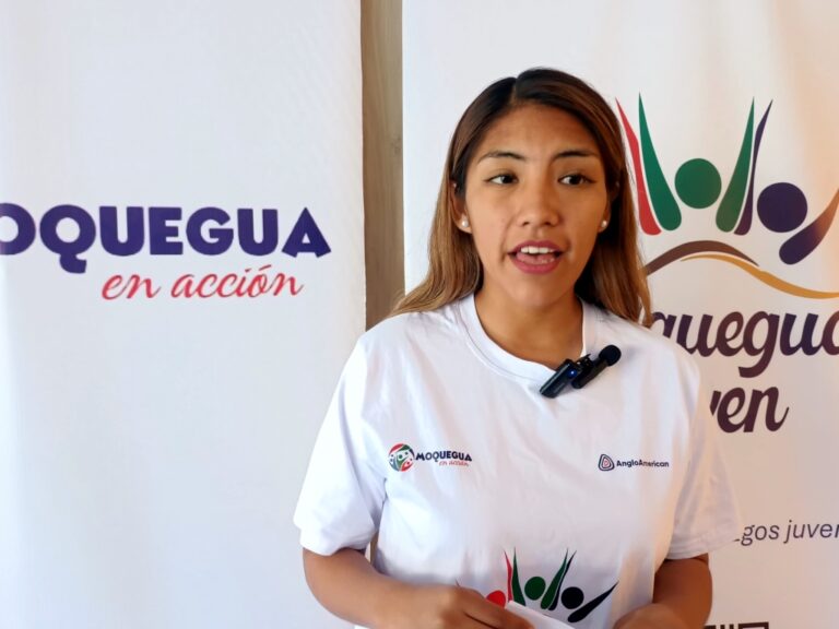 Más de 100 personas participarán en «Moquegua va en Bici 2025»