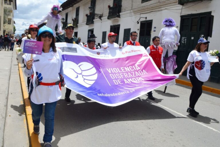 En Alto Inclán celebran el Día de la Mujer con charlas y homenaje