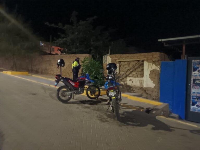 Encuentran a joven sin vida en Samegua