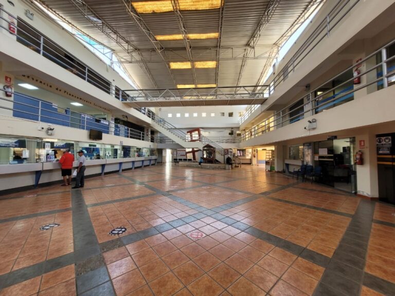 SITRAMUN Ilo: Día del Trabajador Municipal, convertido en un día de protesta