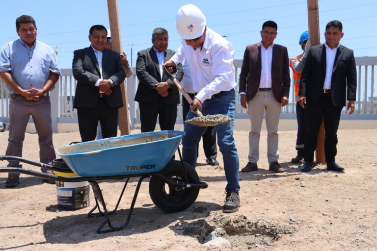 Funcionarios de infraestructura de UNAM no exigen avance de obras: avance es 2.8%