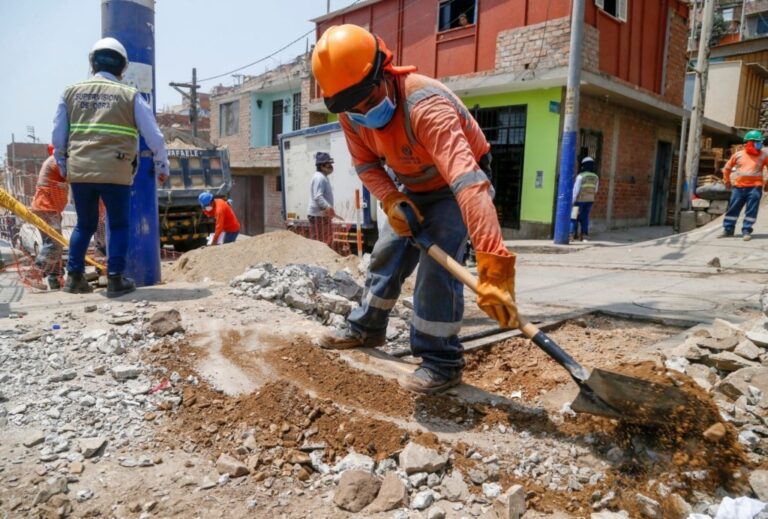 Trinquetes Político: Motivo del canon para el pueblo