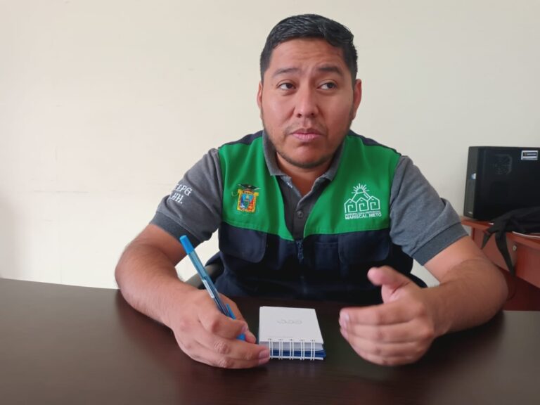 Realizarán operativos para descongestionar calles de Moquegua