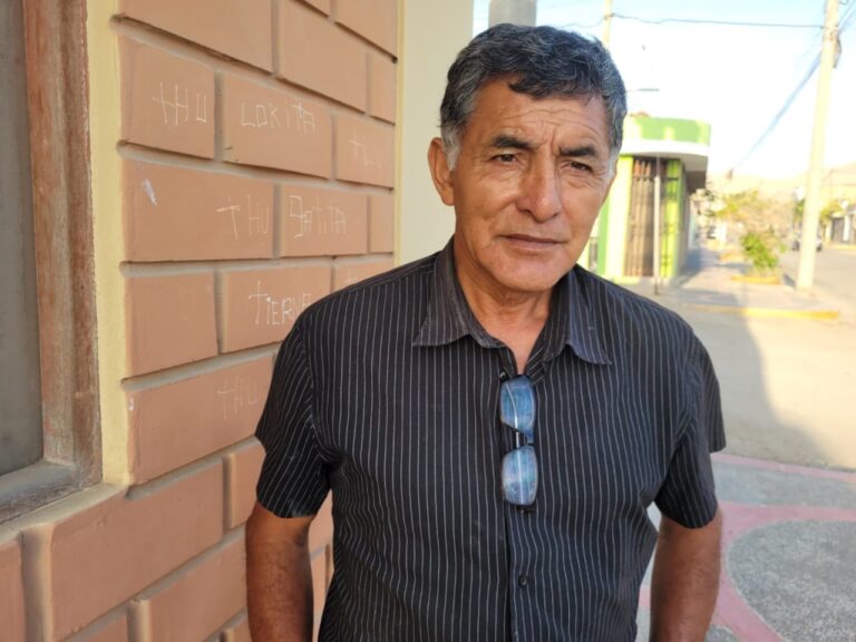 Anuncian paro nacional para el 14 de mayo en contra de la criminalidad y las leyes antipopulares