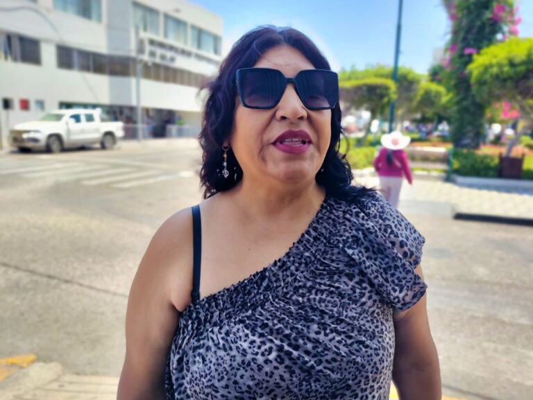 Artista Paula C llama a la valentía y conciencia en el Día de la Mujer