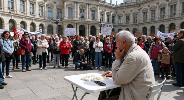 Pendejadas políticas