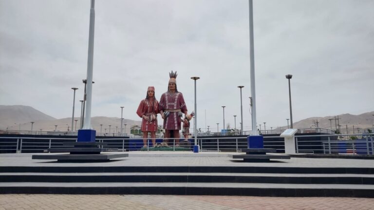 Vecinos de PROMUVI I exigen saneamiento físico legal y titulación