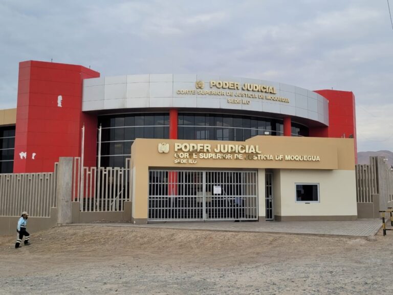 Confirman pena de cadena perpetua para policía por violación sexual