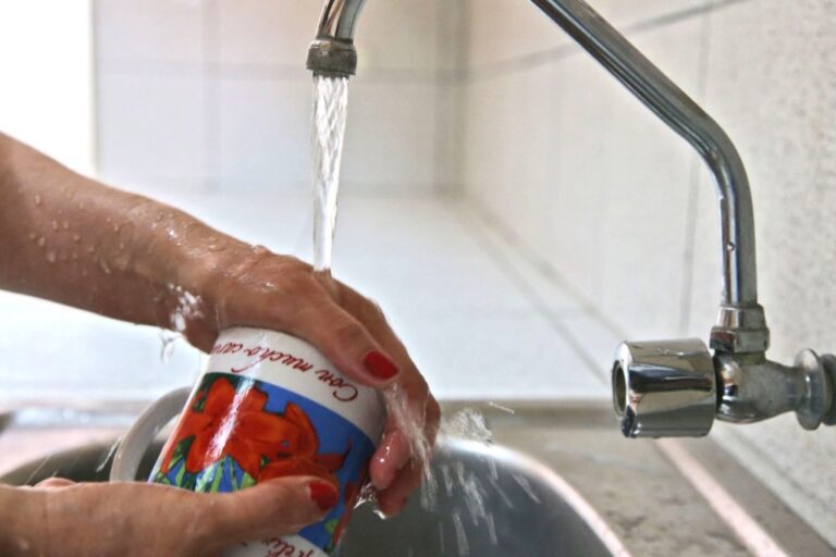 EPS Ilo anuncia trabajos de reparación en tubería de Costa Azul