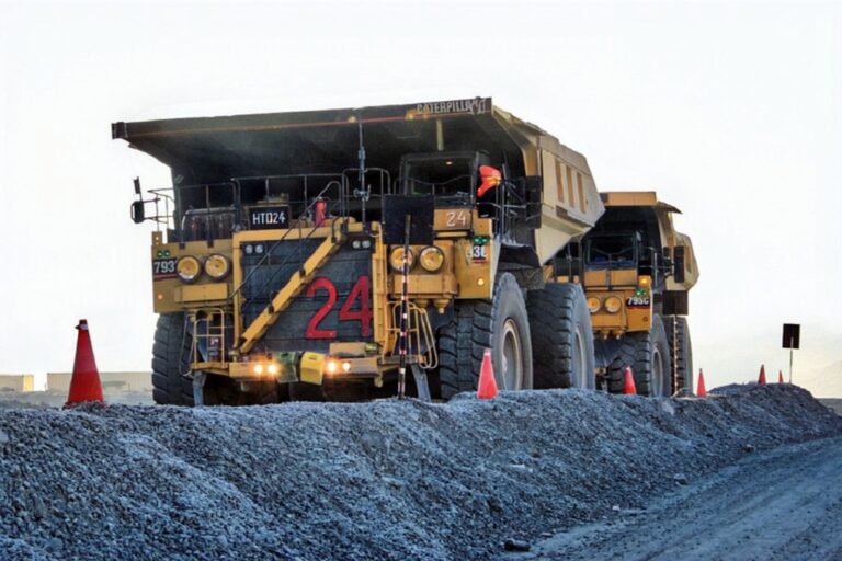 Recaudación minera crece 28.7% en 2024, con S/ 462 millones adicionales