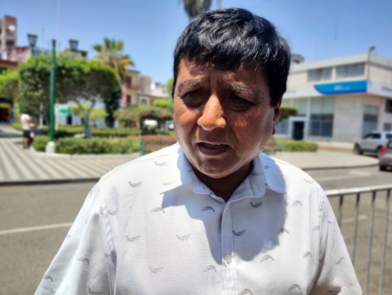 Mollendo presente en seminario sobre ecosistema marino-costero