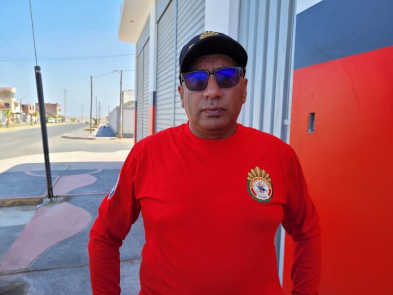 Preocupante: piden acciones ante incremento de accidentes de tránsito en Ilo