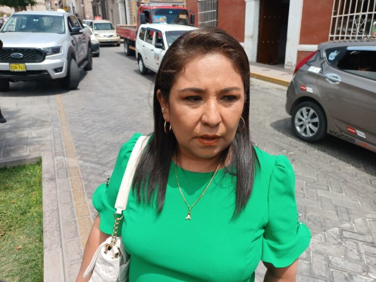 Fondo de Desarrollo Moquegua definirá nuevo presidente este lunes 28 de abril