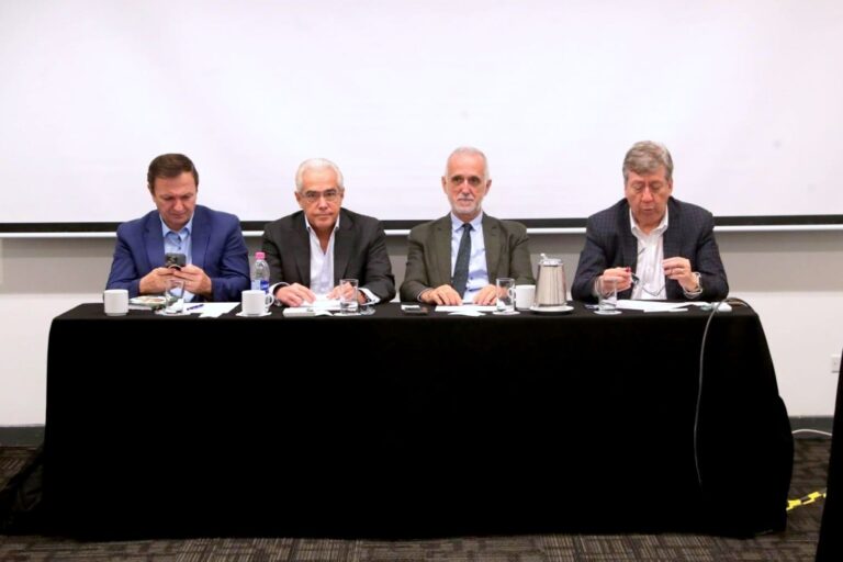 Misión de la SIP recogió denuncias de ataques a la libertad de expresión por parte del Estado peruano