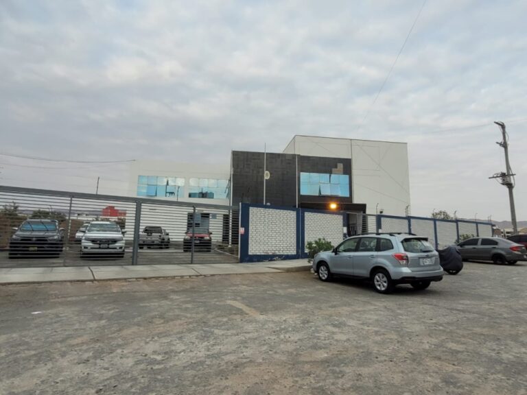 Mujer denuncia retiro no autorizado de más de 96 mil soles de su cuenta empresarial