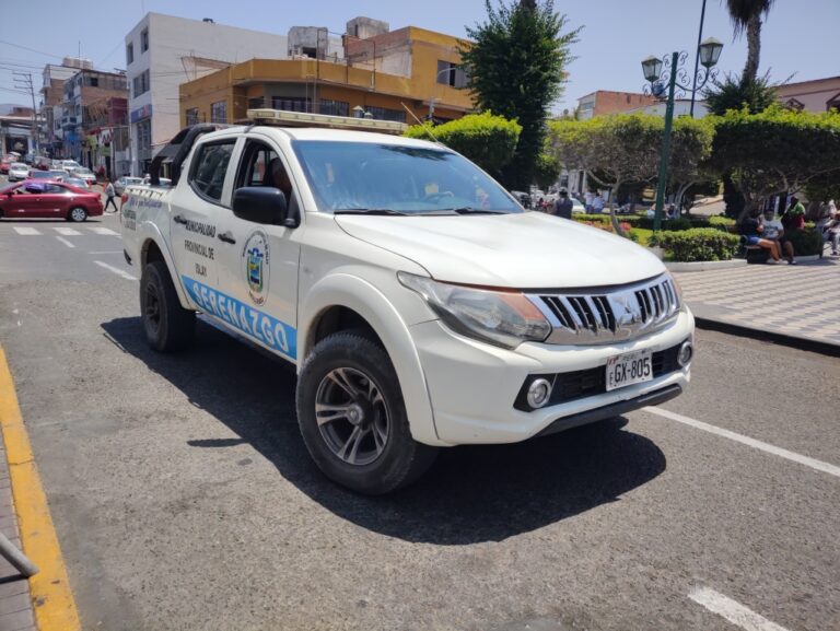 Intervienen a colombiano indocumentado con prendas íntimas de niños