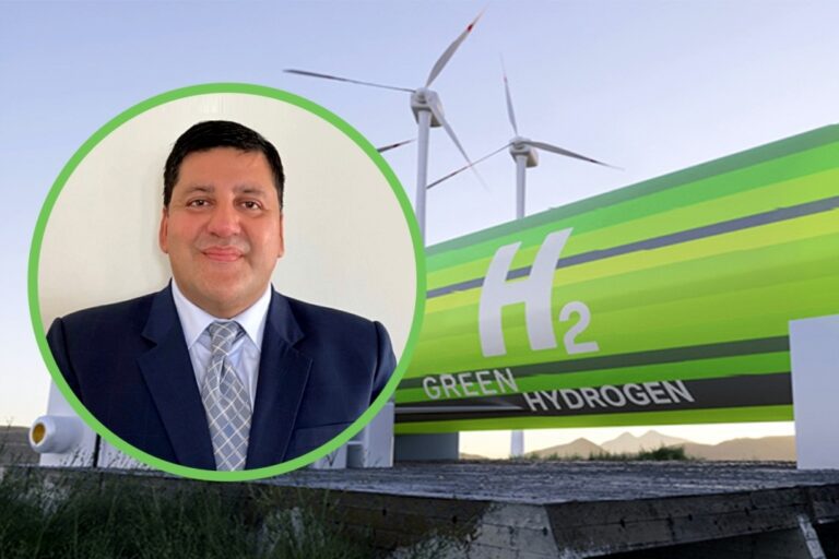 Ilo apuesta por el hidrógeno verde: Promperú impulsa planta para exportación y energía limpia