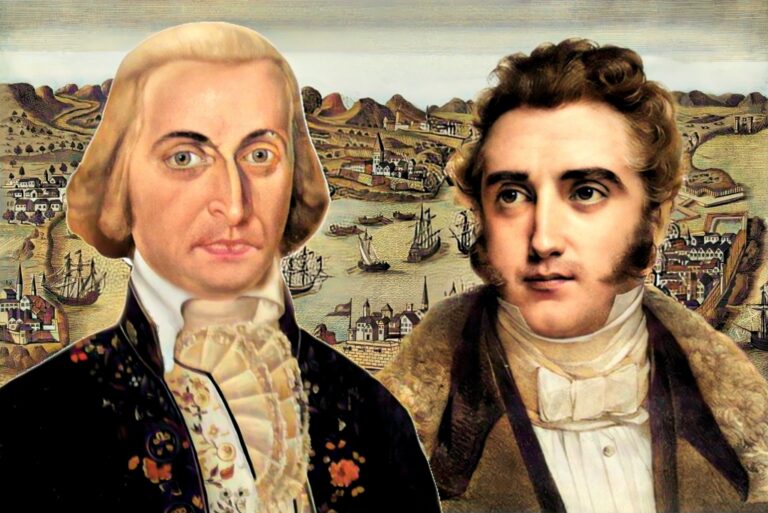 Colombiano y peruano gobernaron España, uno fue rey