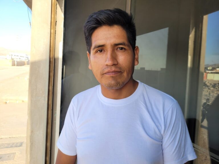 Exigen al COPROSEC articular plan de seguridad ante crecimiento delincuencial en Ilo