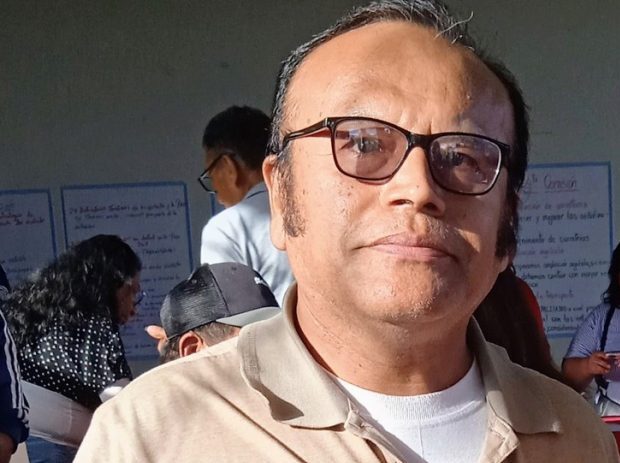 Presidente de AUPI solicita audiencia con Richard Ale