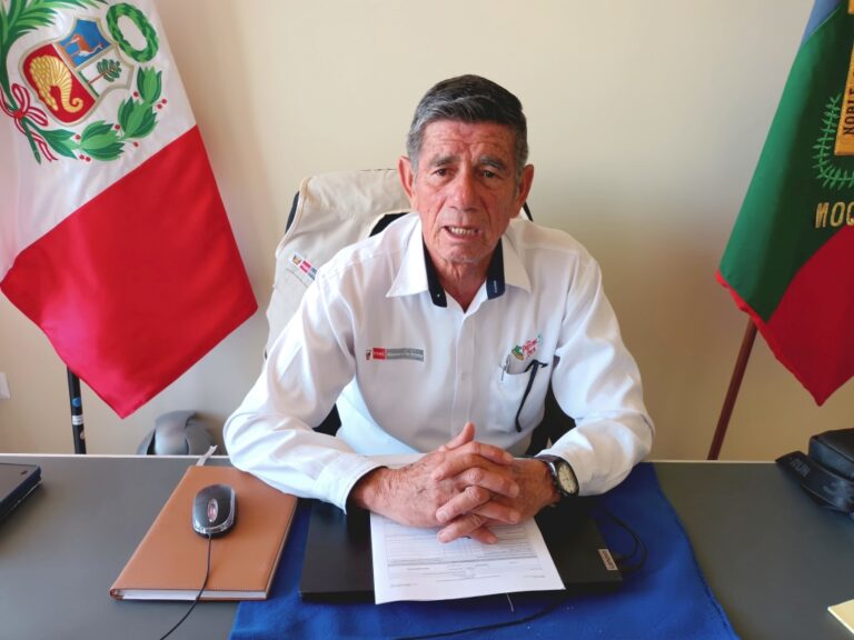 Prefecto regional busca socializar Huatipuka con autoridades