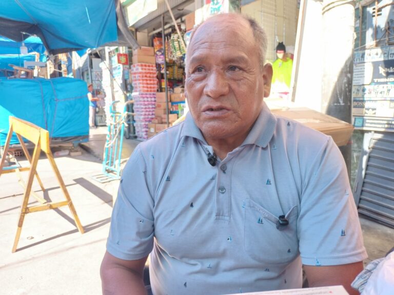 Sucmmam cuestiona a gerente municipal por intentar dividir a comerciantes