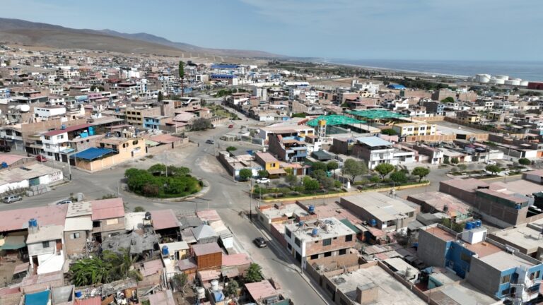 Alto Inclán solicita reunión urgente por tema de seguridad ciudadana