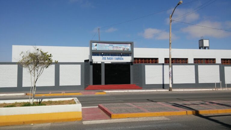 Se incrementa el número de estudiantes en el CEBA José Pardo y Barrera