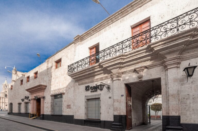 Caja Arequipa será anfitriona del SIM 2026, cuya sede será la ciudad blanca