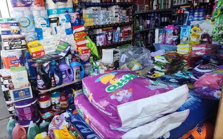 Campo ferial inseguro: denuncian nuevo robo a puesto de comerciante 